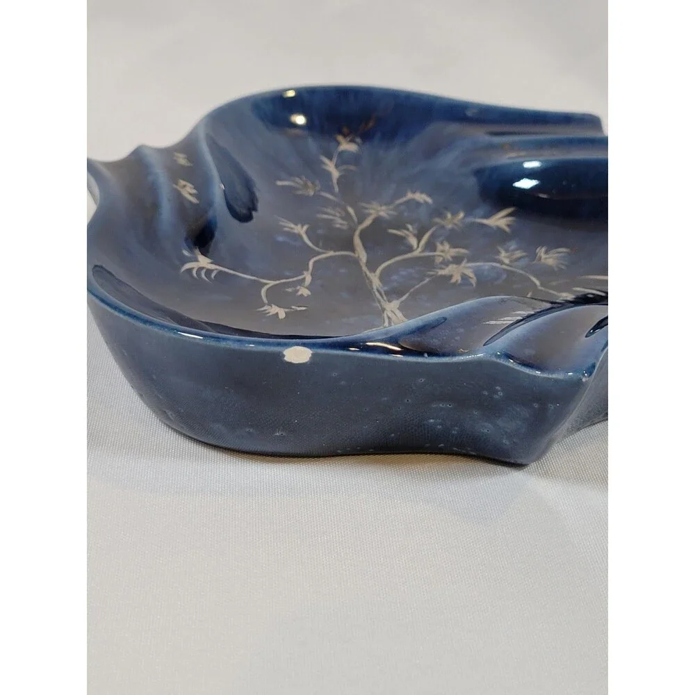 N/A vintage glazed